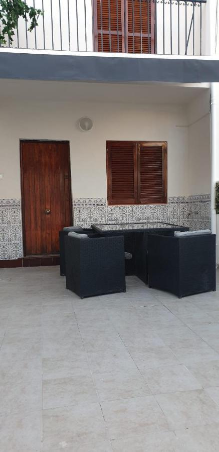 Villa Bungalow Gran Alacant Extérieur photo